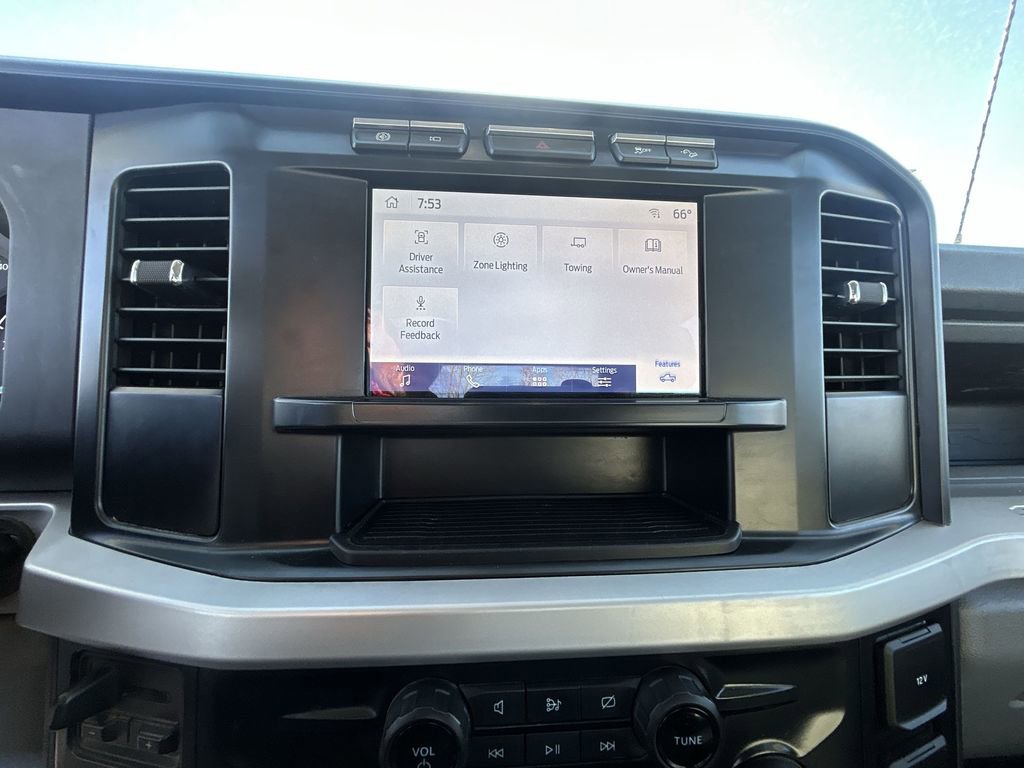 Used 2024 Ford F350 XL w/ 360-Degree Camera Package image 22
