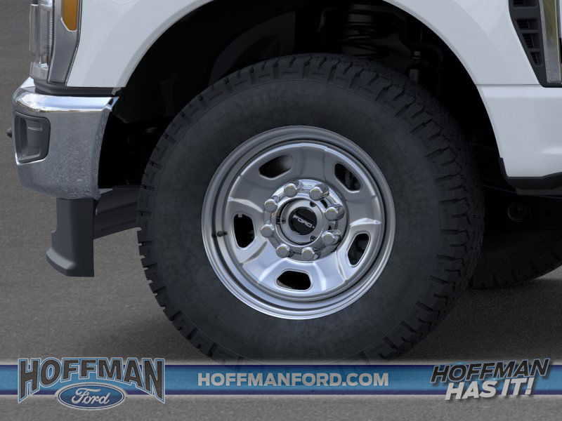 New 2025 Ford F350 XL w/ XL Chrome Package image 30