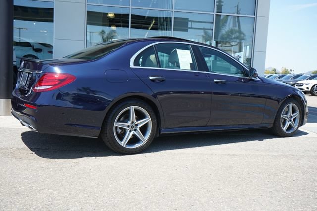 Used 2019 Mercedes-Benz E 300 image 9