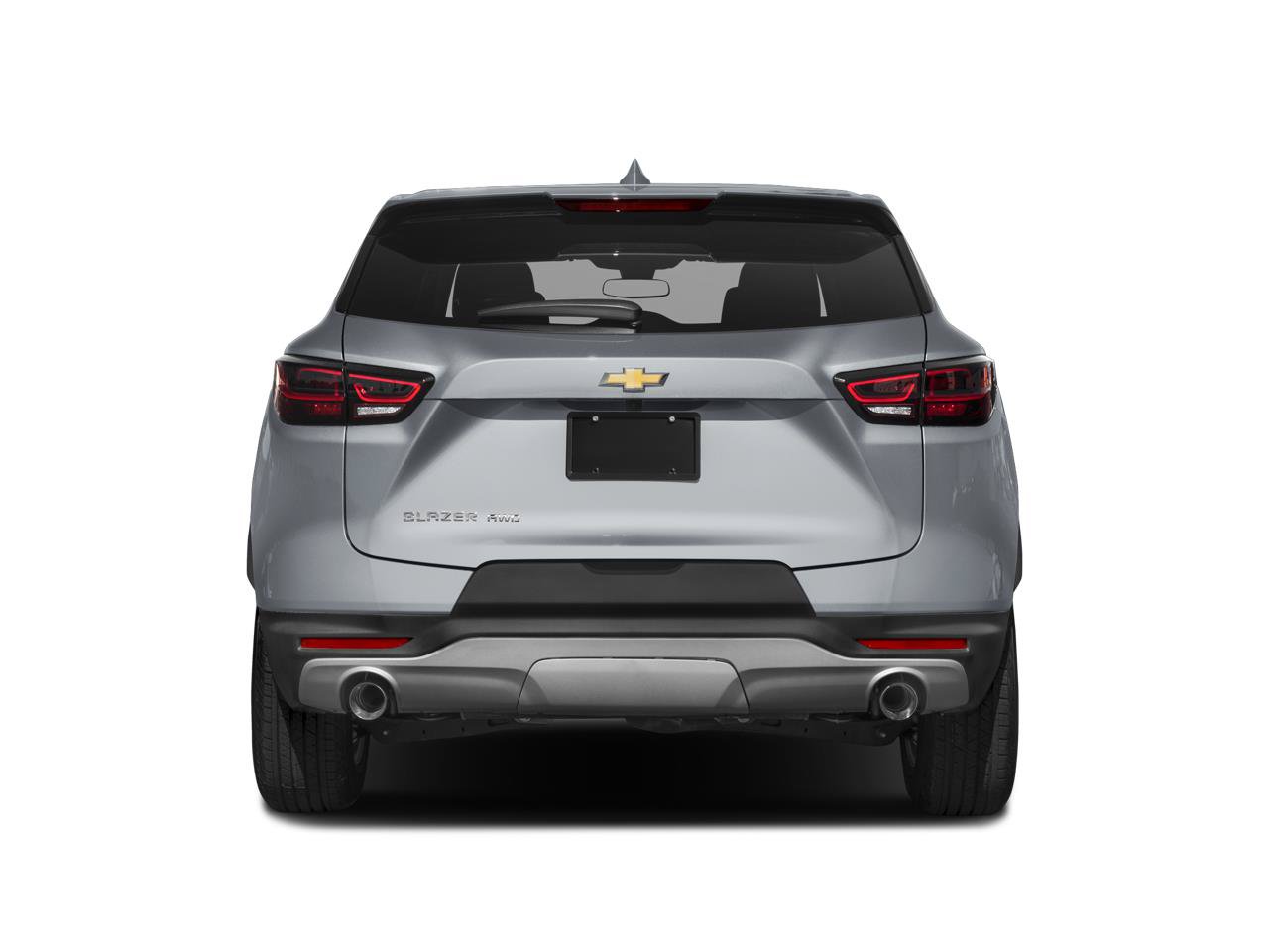 Certified 2023 Chevrolet Blazer LT AWD/4WD image 46