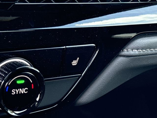 New 2026 Honda Accord Sport image 30