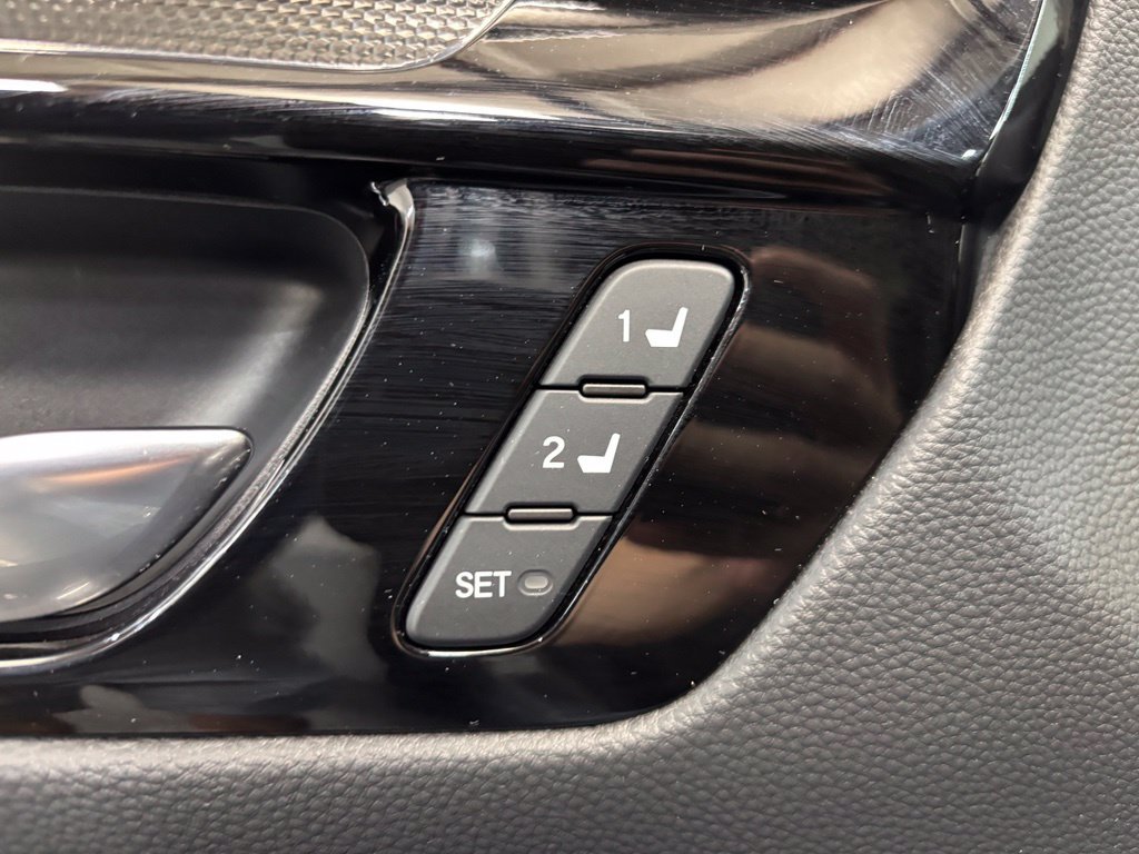 Certified 2026 Honda CR-V EX-L image 27