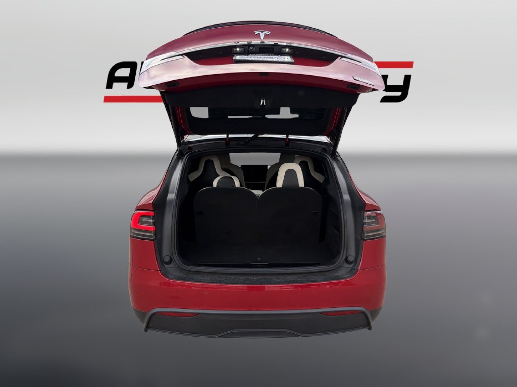 Used 2023 Tesla Model X Plaid AWD/4WD image 18