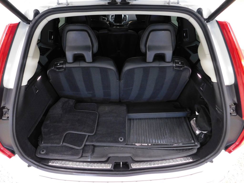 Used 2019 Volvo XC90 T6 Inscription AWD/4WD image 79