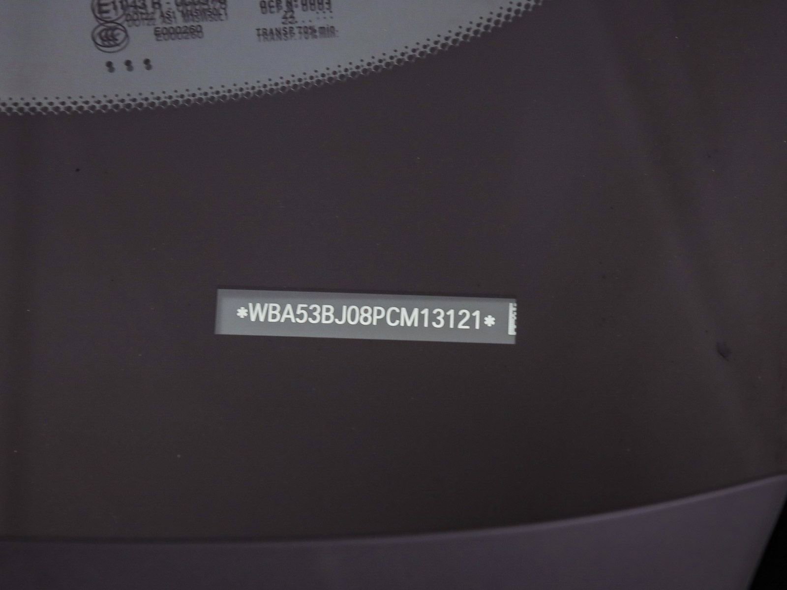 Certified 2023 BMW 540i 540i w/ Premium Package image 29