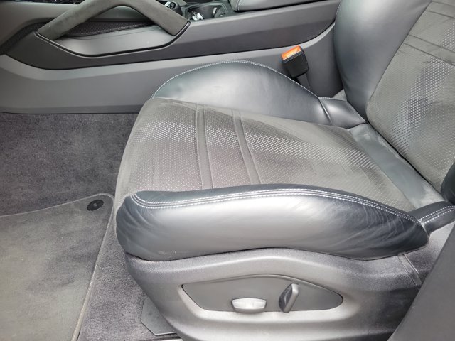 Certified 2024 Porsche Cayenne Turbo GT AWD/4WD image 22