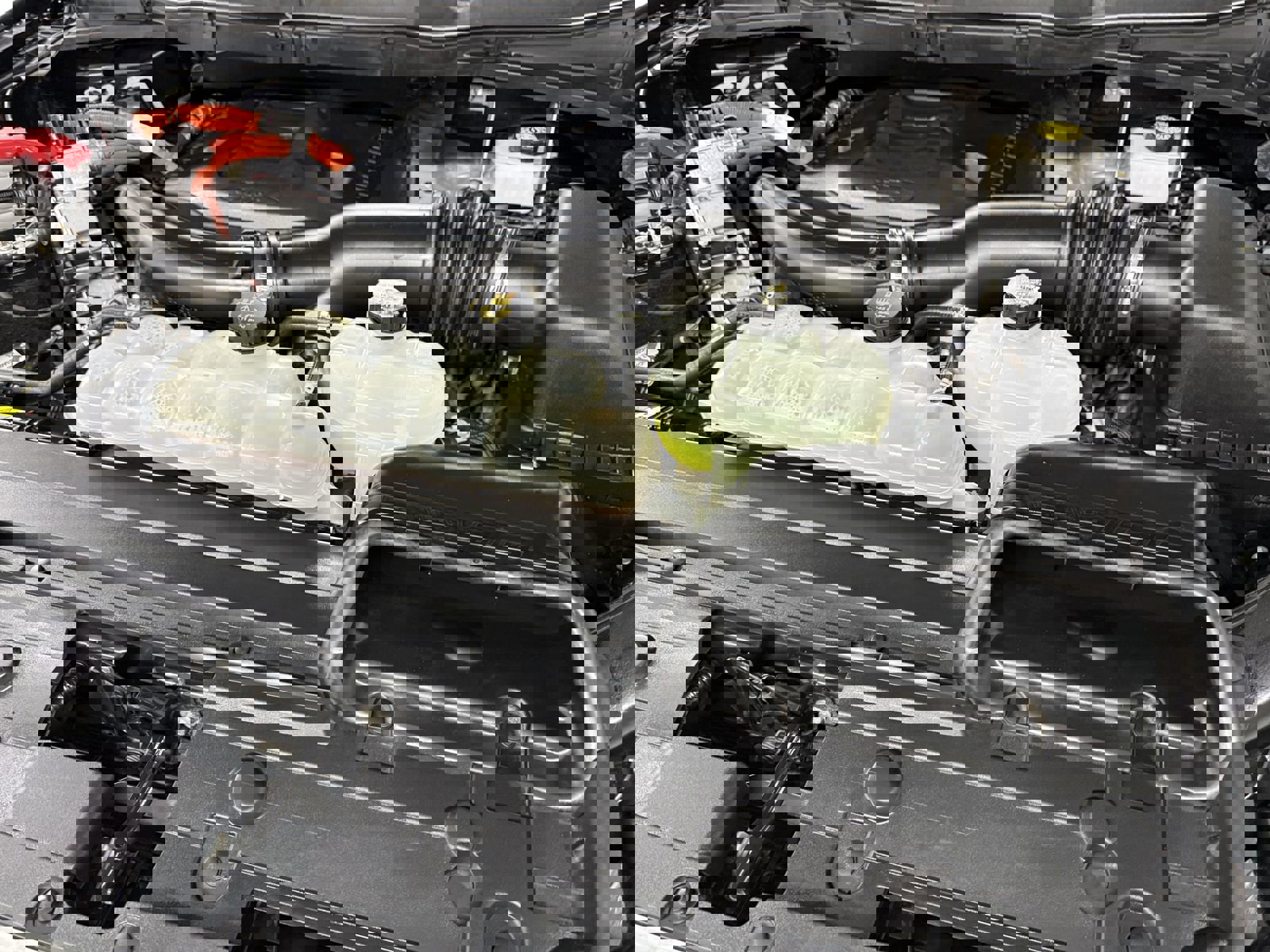 Used 2021 Ford F150 King Ranch w/ Equipment Group 601A High AWD/4WD image 46