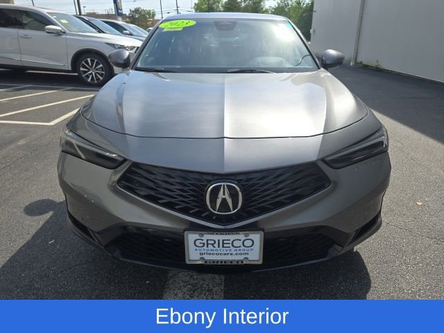 Used 2023 Acura Integra A-Spec FWD image 2