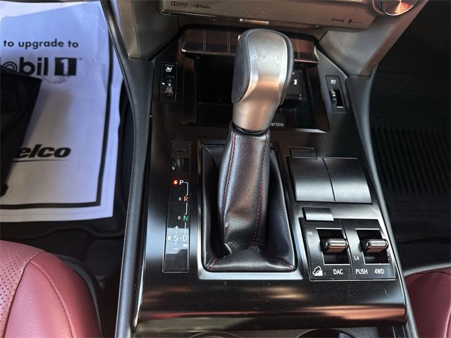 Used 2020 Lexus GX 460 Premium image 28