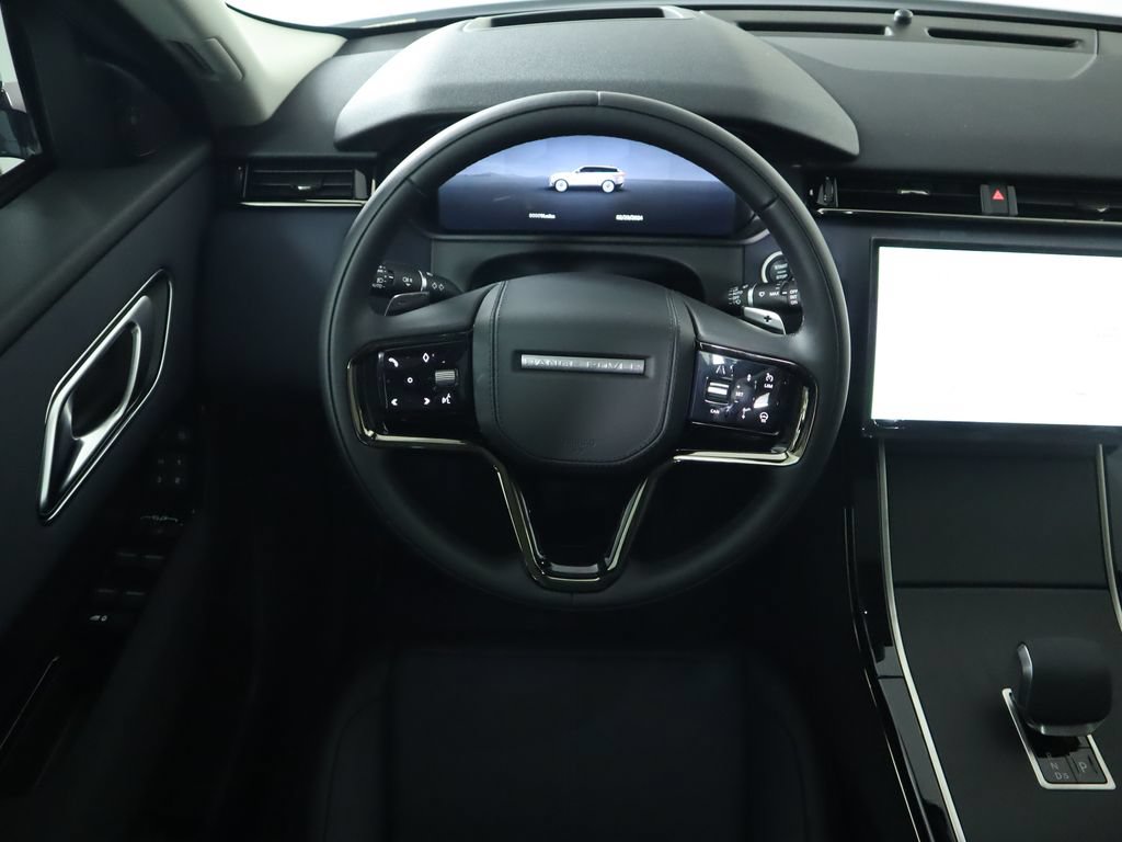 Certified 2024 Land Rover Range Rover Velar S AWD/4WD image 11