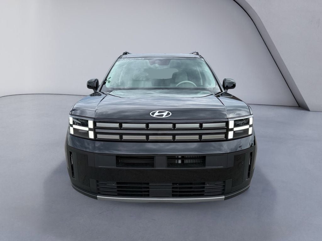 Used 2024 Hyundai Santa Fe SEL FWD image 8