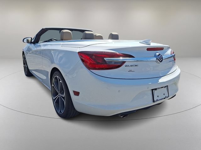 Used 2016 Buick Cascada Premium FWD image 4