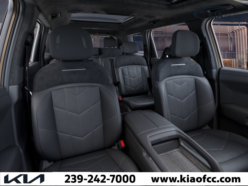 New 2027 Kia Telluride X-Line SX Prestige AWD/4WD image 15