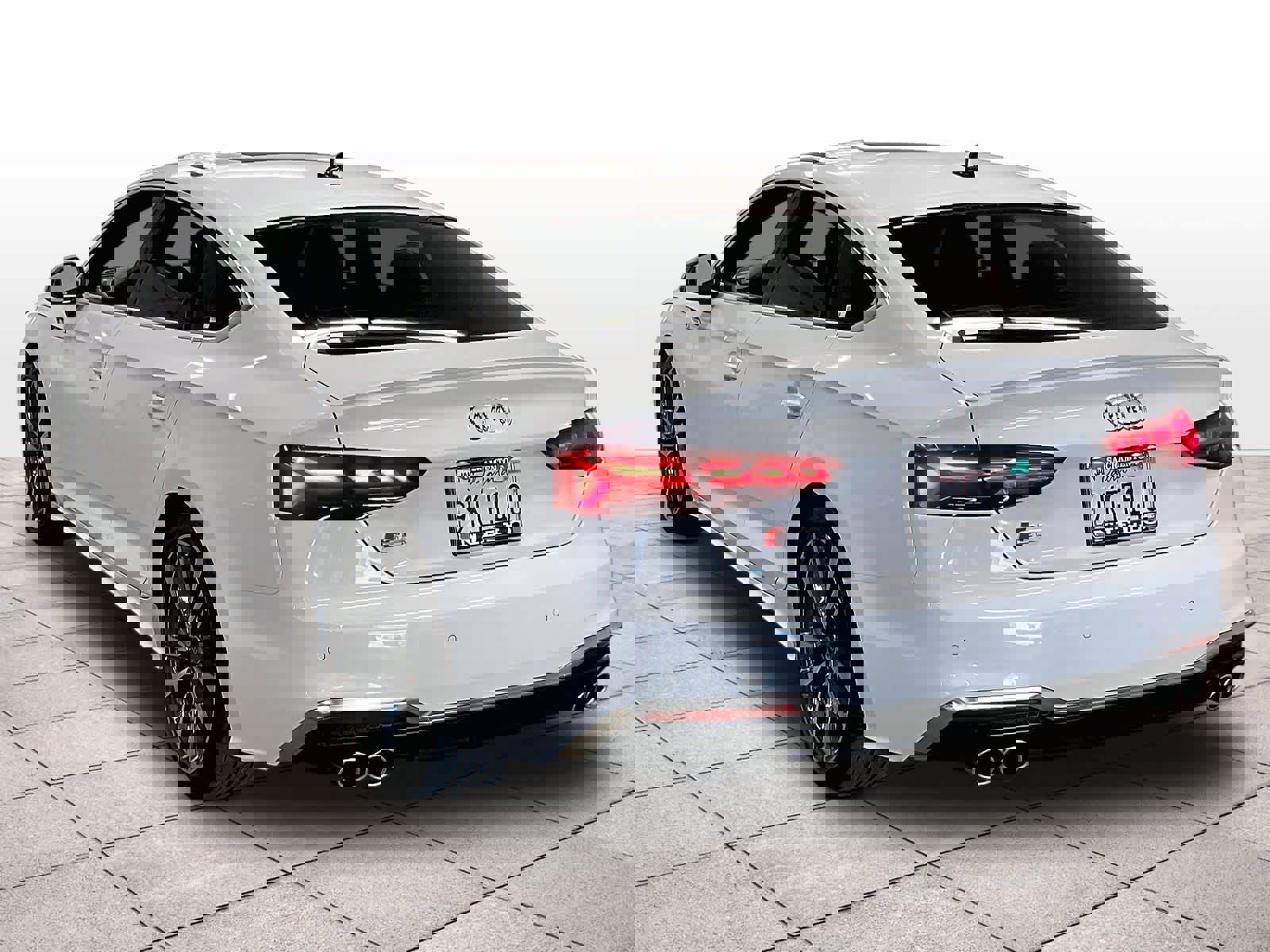 Used 2023 Audi S5 Premium Plus image 14