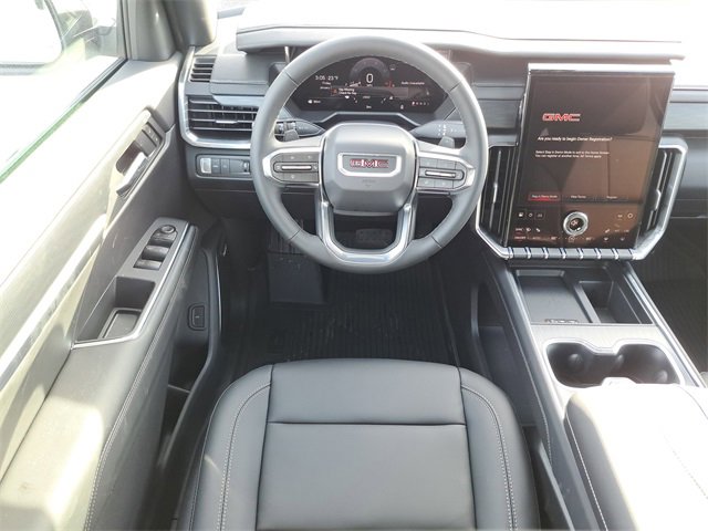 New 2026 GMC Acadia Elevation w/ Black Edition image 8