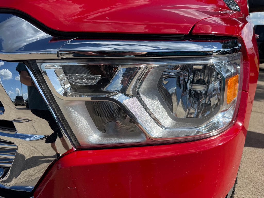 Used 2020 RAM 1500 Big Horn RWD image 12