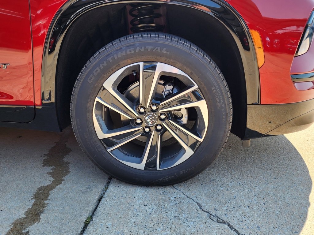 New 2026 Buick Enclave Sport Touring w/ Power Package image 54