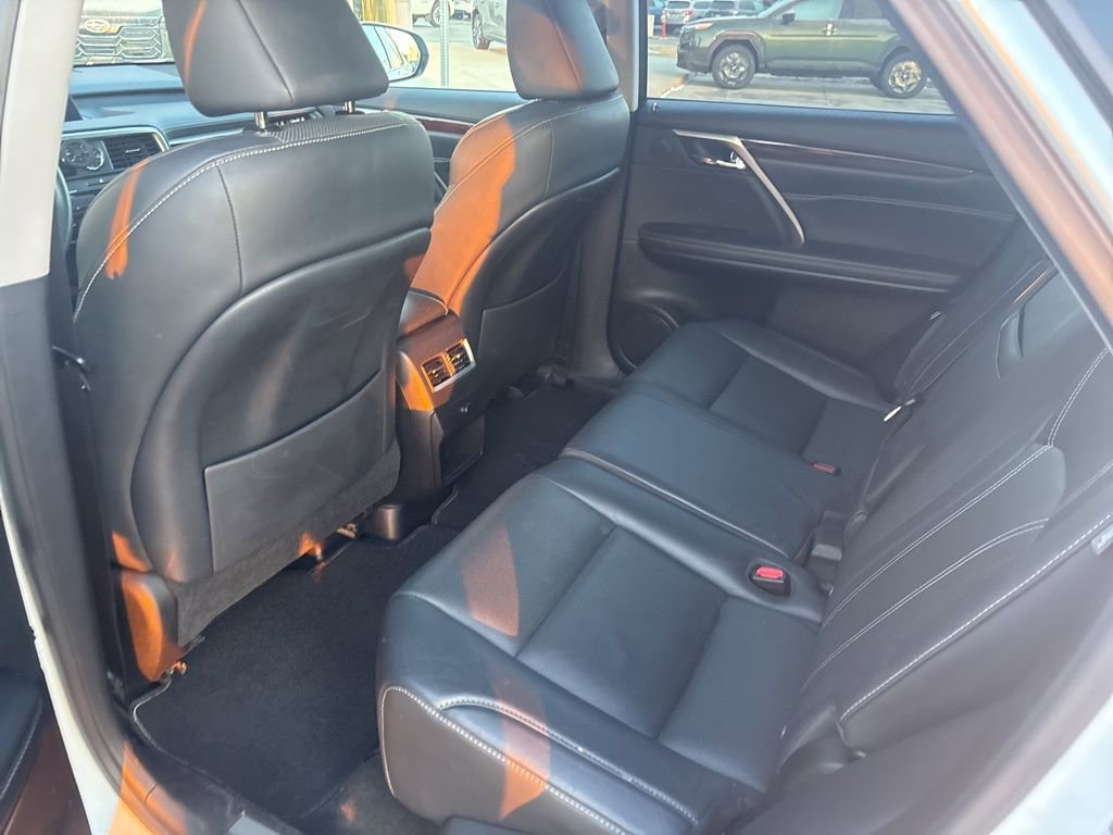 Used 2017 Lexus RX 350 350 w/ Premium Package image 15