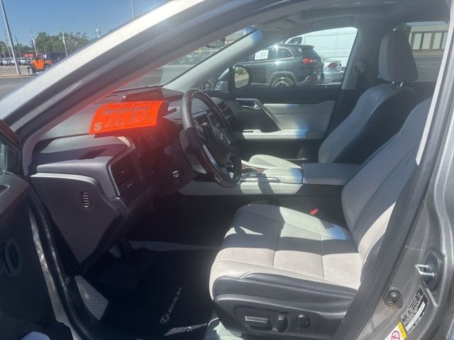 Used 2017 Lexus RX 350 FWD w/ Premium Package image 22