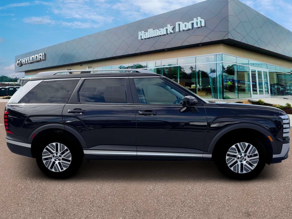 New 2026 Hyundai Palisade FWD Hybrid image 9