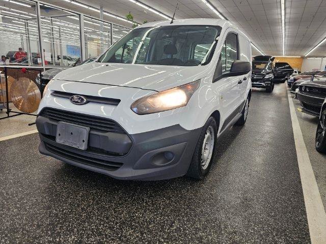 Used 2014 Ford Transit Connect XL FWD image 1