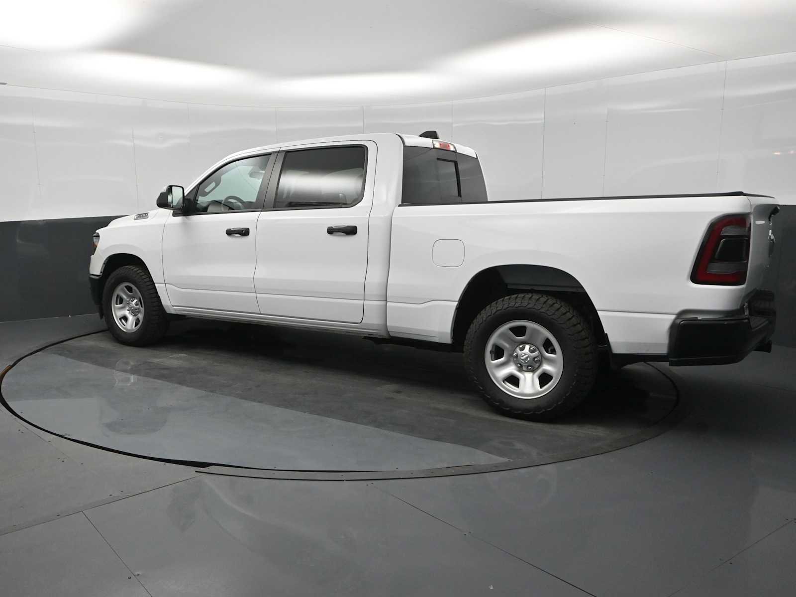 Used 2023 RAM 1500 Tradesman w/ Trailer Tow Group image 6