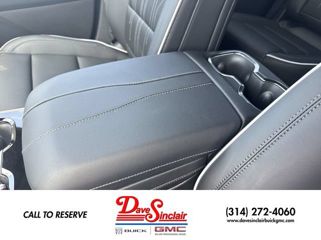 New 2026 Buick Enclave Avenir w/ Super Cruise Package FWD image 21