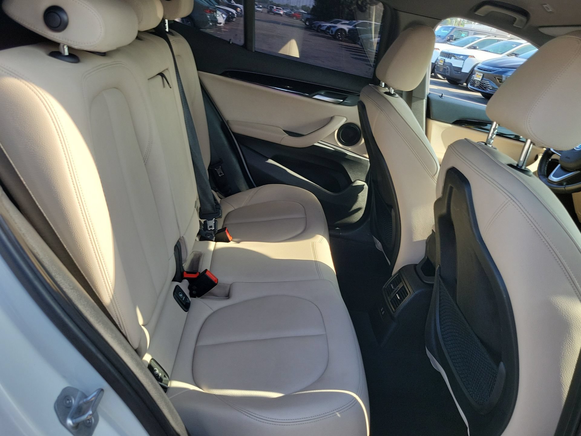 Used 2022 BMW X2 sDrive28i w/ Convenience Package FWD image 19
