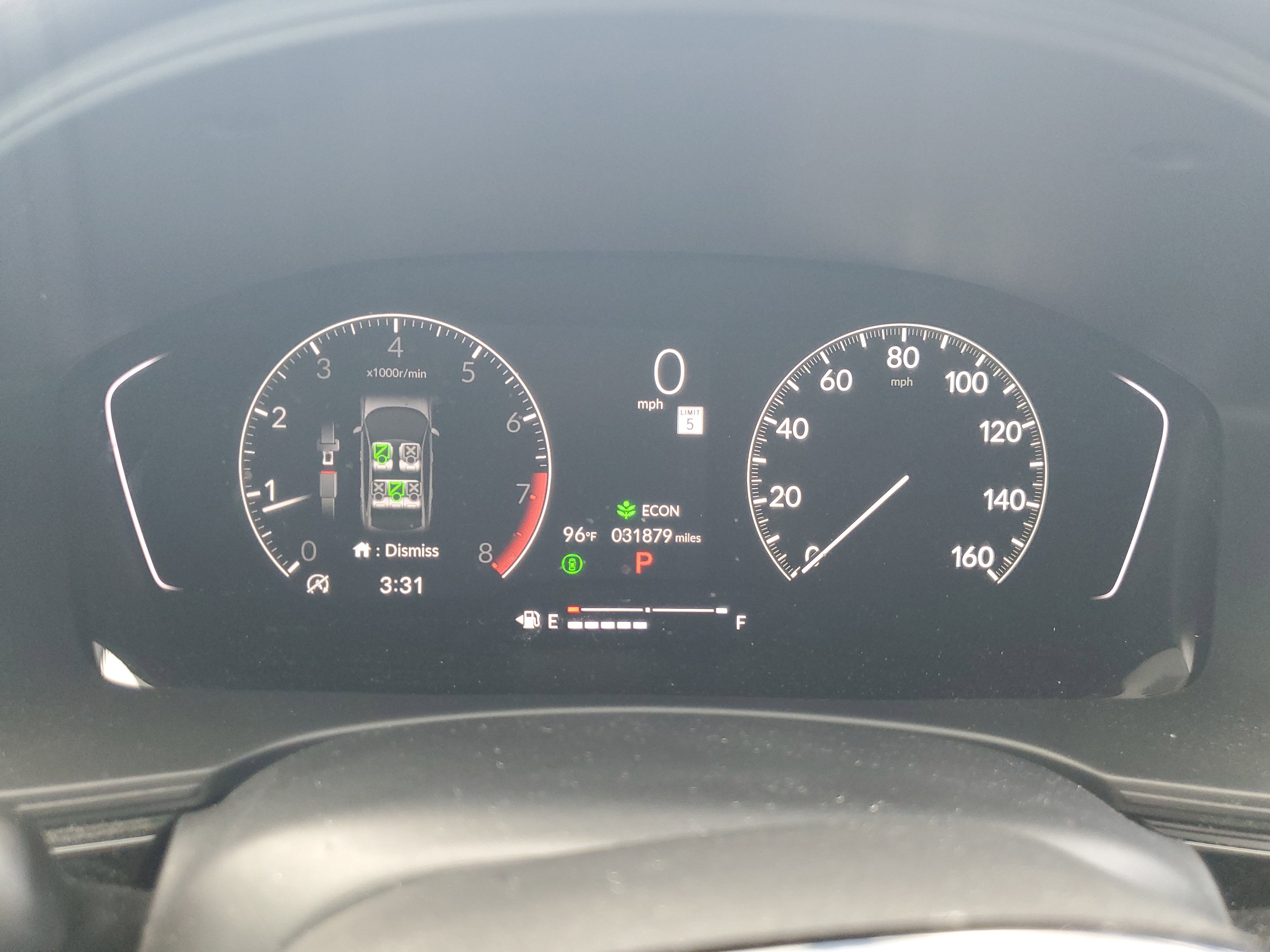 Used 2024 Honda Civic Sport image 25