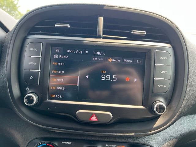 Certified 2024 Kia Soul LX w/ Option Group 015 FWD image 18