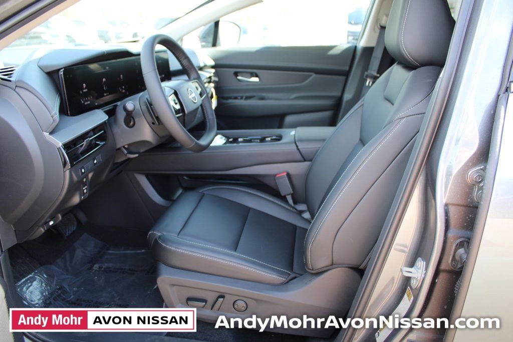 New 2026 Nissan Murano S image 10