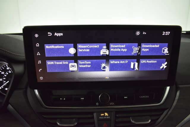 Certified 2023 Nissan Altima 2.5 SL image 22