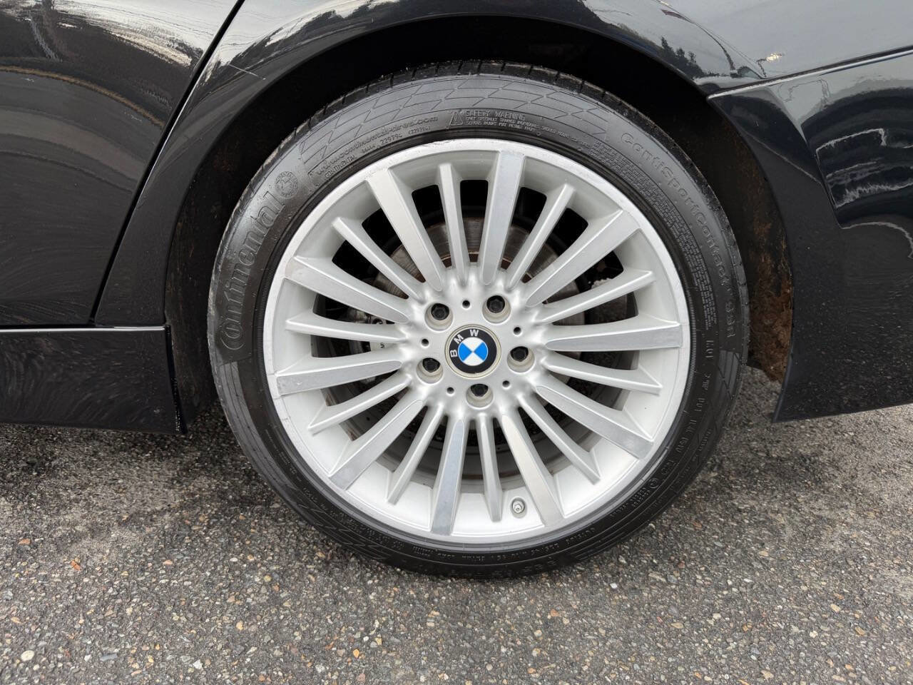 Used 2014 BMW 328i Sedan RWD image 3