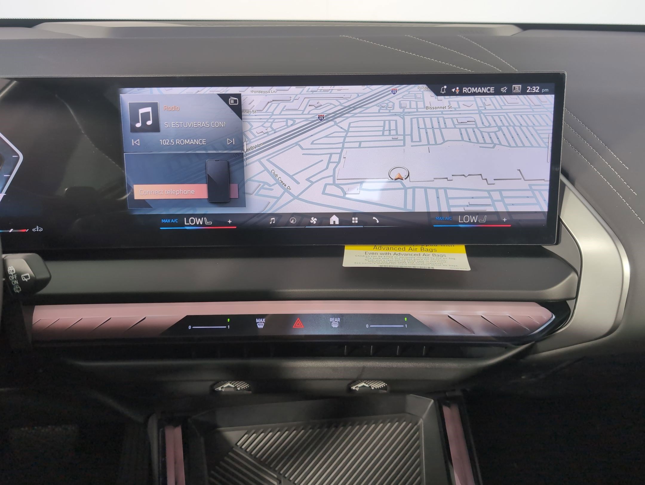 Used 2026 BMW X3 xDrive30 image 22