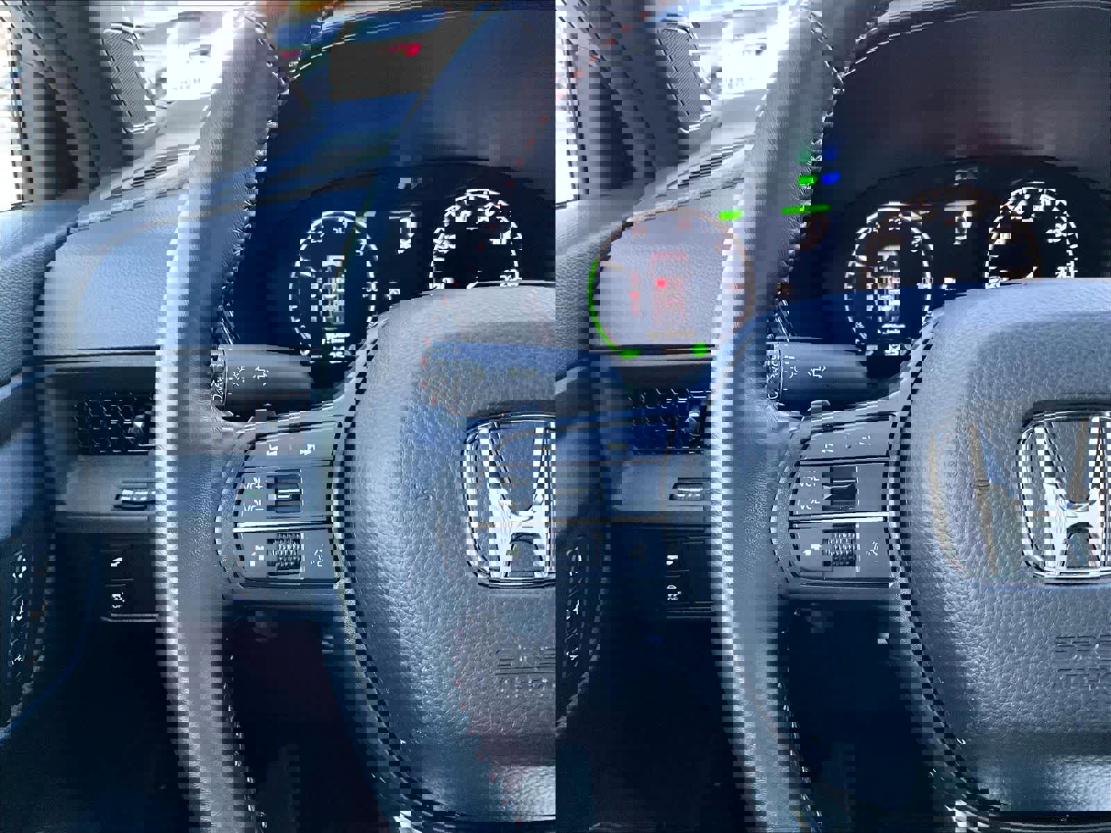 Used 2025 Honda CR-V Sport-L image 23