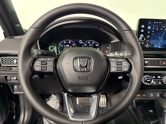 New 2026 Honda Civic Sport Touring image 32