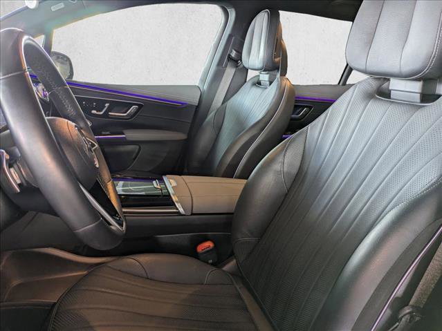 Certified 2023 Mercedes-Benz EQS 450+ SUV image 21