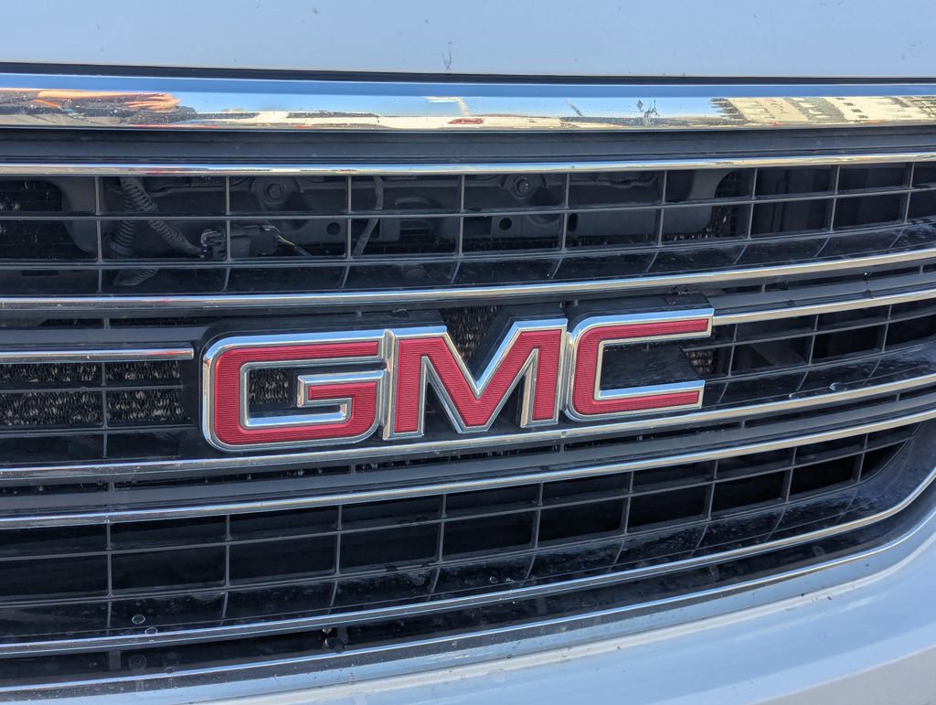 Used 2015 GMC Yukon SLT AWD/4WD image 11