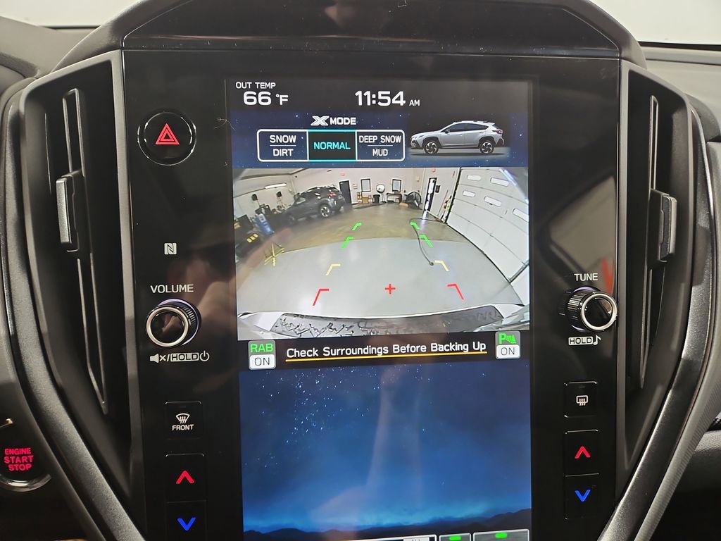 New 2025 Subaru Crosstrek 2.5i Limited image 19