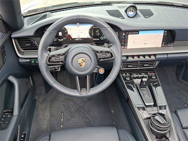 Used 2025 Porsche 911 Carrera image 16