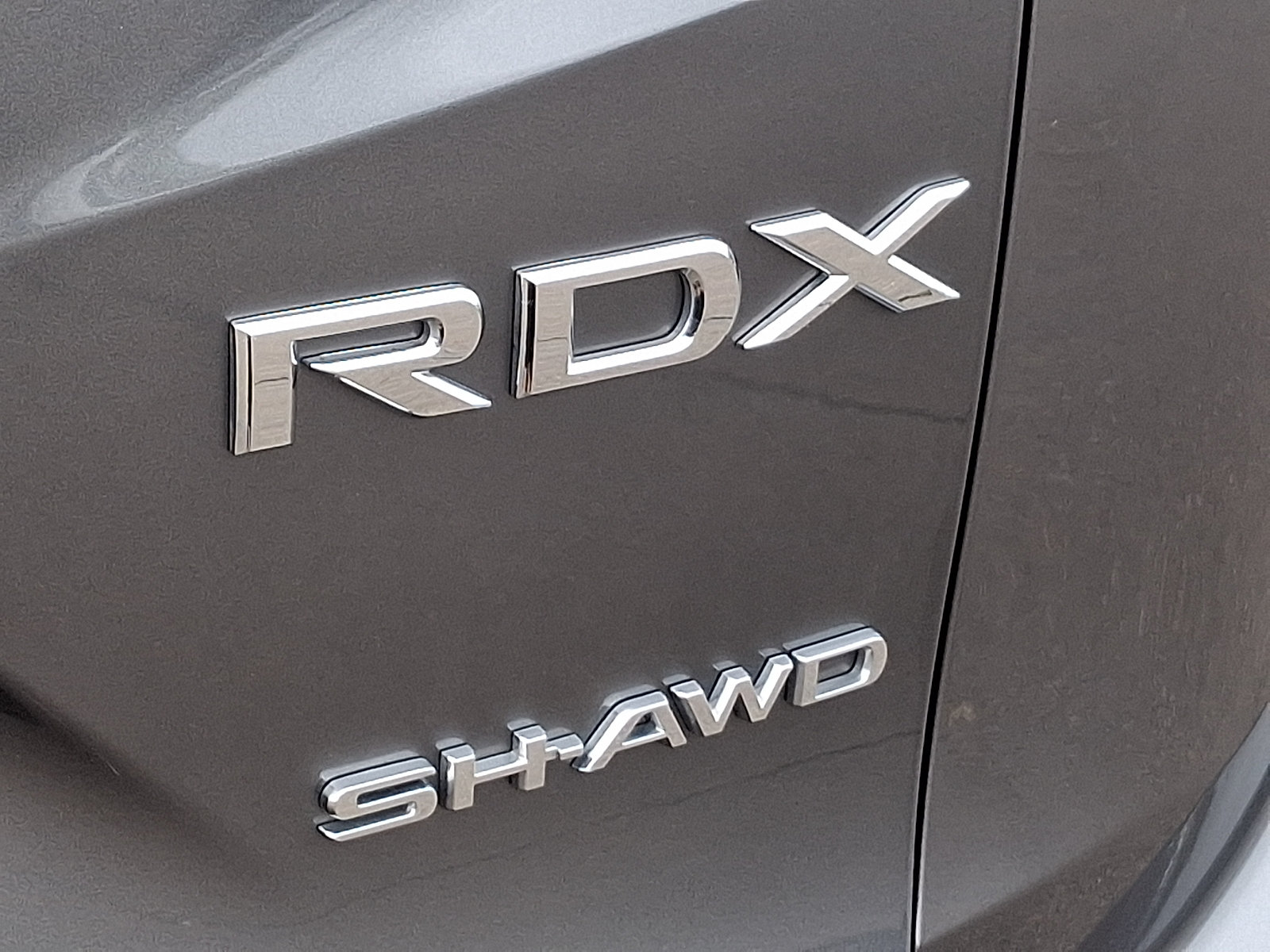 Certified 2024 Acura RDX w/ Technology Package AWD/4WD image 33