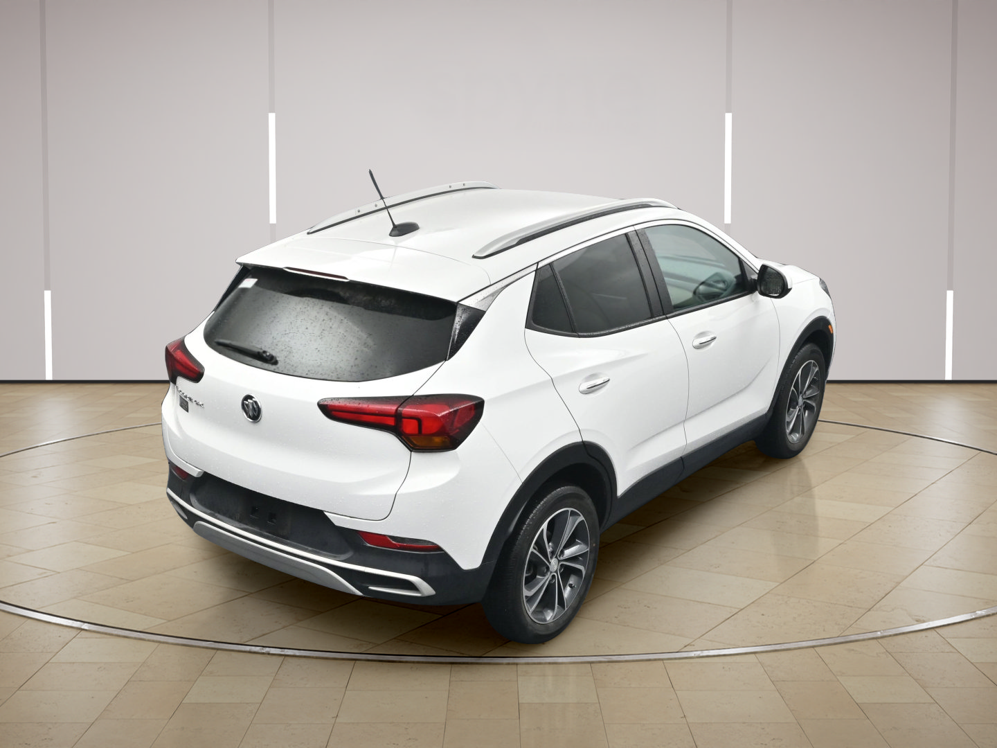 Used 2023 Buick Encore GX Select FWD image 33