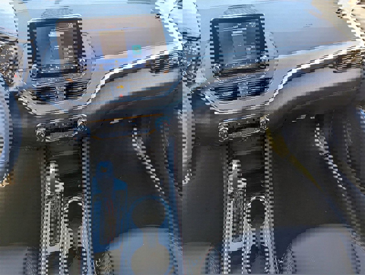 New 2025 Nissan Altima 2.5 SR image 23