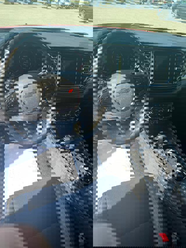 Used 2021 Dodge Durango GT image 11