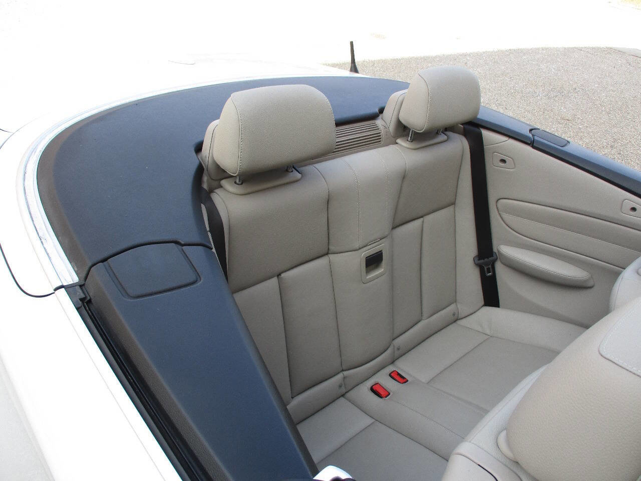 Used 2011 BMW 128i 128i 2dr Convertible image 35