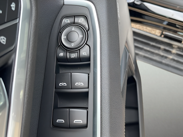 New 2026 Chevrolet Silverado 2500 High Country w/ Midnight Edition AWD/4WD image 15