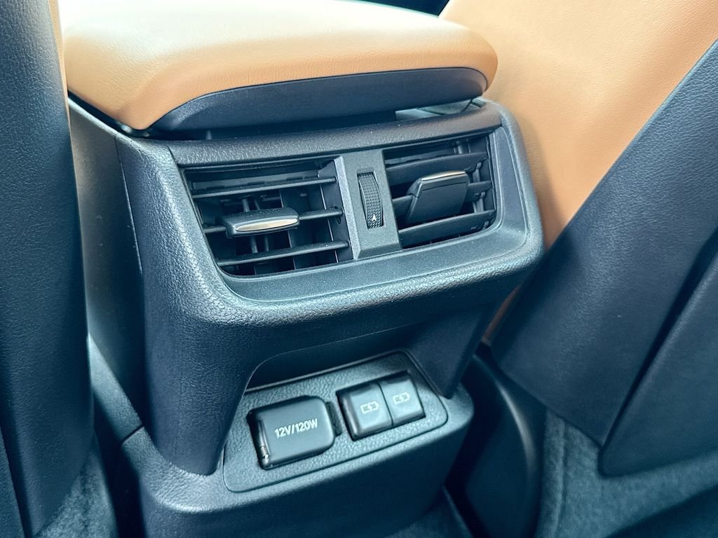 Used 2022 Lexus ES 350 w/ Premium Package FWD image 34