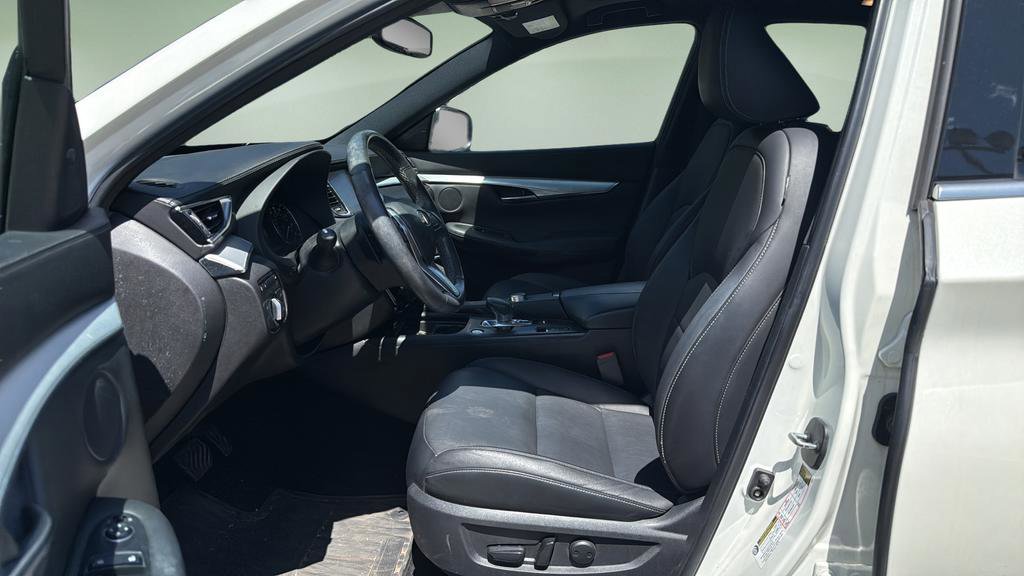 Used 2020 INFINITI QX50 Essential w/ Edition 30 Package AWD/4WD image 11