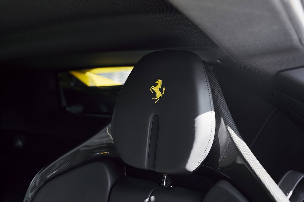 Used 2022 Ferrari SF90 Stradale image 46