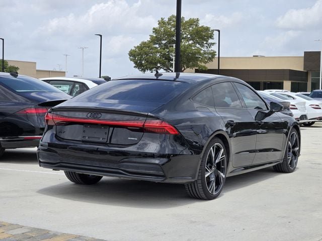 Used 2024 Audi A7 3.0T Prestige AWD/4WD image 4